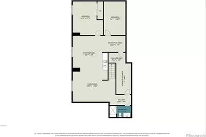 4023 Deer Valley Drive, Castle Rock, CO 80104 - Photo 31