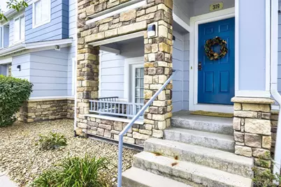 5255 Memphis Street #319, Denver, CO 80239 - Photo 1