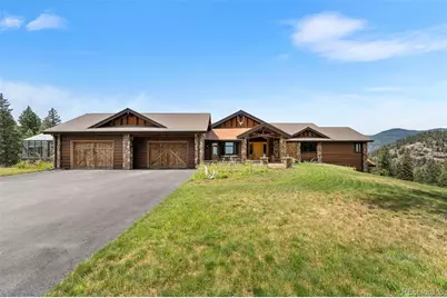 33691 Twin Firs Trail, Evergreen, CO 80439 - Photo 1