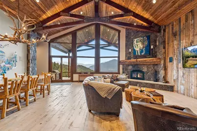 33691 Twin Firs Trail, Evergreen, CO 80439 - Photo 5