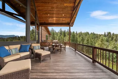 33691 Twin Firs Trail, Evergreen, CO 80439 - Photo 43