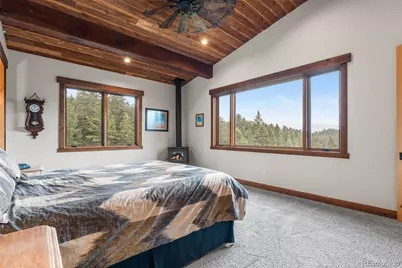 33691 Twin Firs Trail, Evergreen, CO 80439 - Photo 17