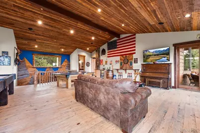 33691 Twin Firs Trail, Evergreen, CO 80439 - Photo 25