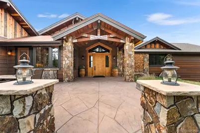 33691 Twin Firs Trail, Evergreen, CO 80439 - Photo 3