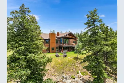 33691 Twin Firs Trail, Evergreen, CO 80439 - Photo 49