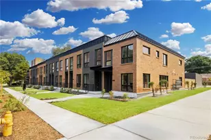 812 Dahlia St, Denver, CO 80220 - Photo 3