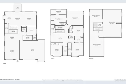 5185 Netherland Street, Denver, CO 80249 - Photo 29