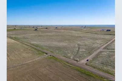 58701 E Lake Place, Strasburg, CO 80136 - Photo 1