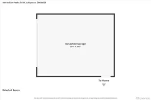 441 Indian Peaks Trail, Lafayette, CO 80026 - Photo 47