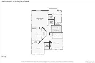 441 Indian Peaks Trail, Lafayette, CO 80026 - Photo 45