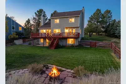 7787 Windfont Row, Parker, CO 80134 - Photo 3