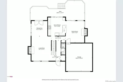 7787 Windfont Row, Parker, CO 80134 - Photo 35
