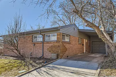 345 S Forest Street, Denver, CO 80246 - Photo 1