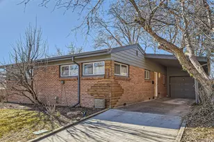 345 S Forest St, Denver, CO 80246 - Photo 1