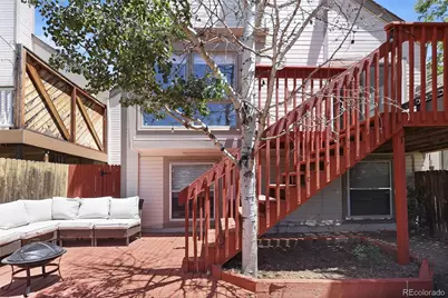 6405 S Hudson Street, Centennial, CO 80121 - Photo 9