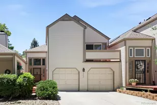 6405 S Hudson St, Centennial, CO 80121 - Photo 1