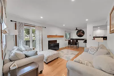 10430 W Jewell Avenue #B, Lakewood, CO 80232 - Photo 1