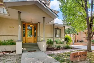 1750 Gaylord Street, Denver, CO 80206 - Photo 1