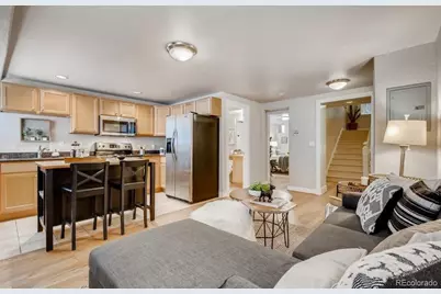 1750 Gaylord Street #H, Denver, CO 80206 - Photo 5