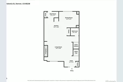5420 Valentia Street, Denver, CO 80238 - Photo 39