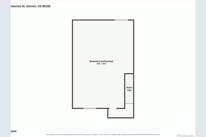 5420 Valentia Street, Denver, CO 80238 - Photo 41