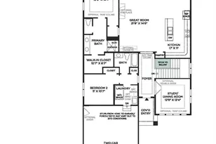 463 Basin Daisy St, Castle Rock, CO 80104 - Photo 3