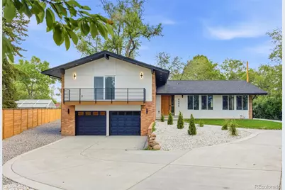4495 W Lakeridge Road, Denver, CO 80219 - Photo 3