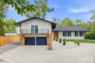 4495 W Lakeridge Rd, Denver, CO 80219 - Photo 3
