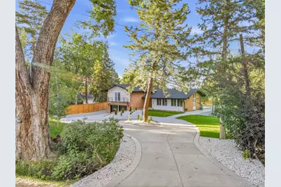 4495 W Lakeridge Road, Denver, CO 80219 - Photo 1
