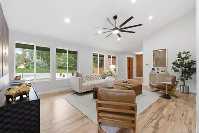 4495 W Lakeridge Road, Denver, CO 80219 - Photo 5