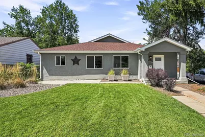 2995 Olive Street, Denver, CO 80207 - Photo 1