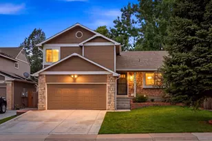 12686 W Crestline Ave, Littleton, CO 80127 - Photo 1