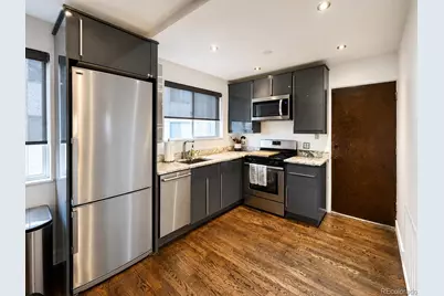 1100 Colorado Boulevard #306, Denver, CO 80206 - Photo 1