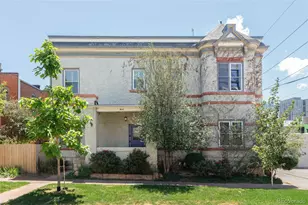 814 24th St, Denver, CO 80205 - Photo 1