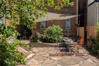 814 24th Street #1, Denver, CO 80205 - Photo 19