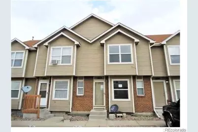 3153 Bridgewater Drive, Colorado Springs, CO 80916 - Photo 1