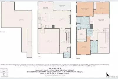 2233 Bramble Street, Castle Rock, CO 80109 - Photo 37