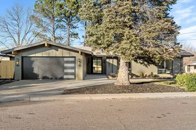 3001 S Vine Street, Denver, CO 80210 - Photo 3