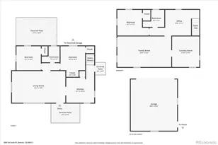 3041 W Scott Pl, Denver, CO 80211 - Photo 27