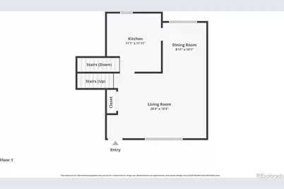 165 Glenn Place, Pueblo, CO 81001 - Photo 17