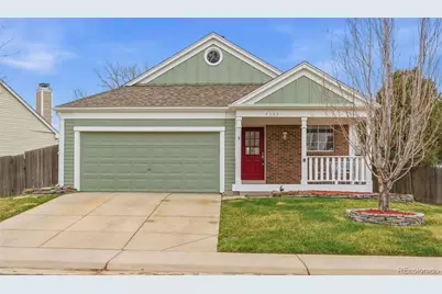 4385 Kirk Court, Denver, CO 80249 - Photo 1
