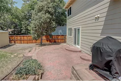 544 Timberline Place, Littleton, CO 80126 - Photo 29