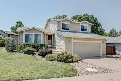 544 Timberline Place, Littleton, CO 80126 - Photo 1