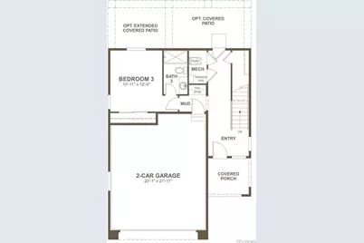 9137 Fowler Peak Court, Englewood, CO 80112 - Photo 3