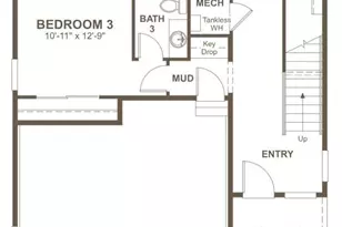 9137 Fowler Peak Ct, Englewood, CO 80112 - Photo 3