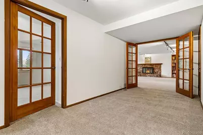 5129 S Elk Ridge Road, Evergreen, CO 80439 - Photo 31