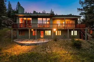 5129 S Elk Ridge Rd, Evergreen, CO 80439 - Photo 37