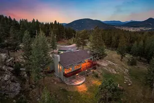 5129 S Elk Ridge Rd, Evergreen, CO 80439 - Photo 39