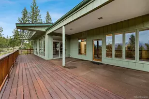 5129 S Elk Ridge Rd, Evergreen, CO 80439 - Photo 25