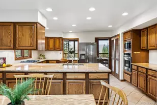 5129 S Elk Ridge Rd, Evergreen, CO 80439 - Photo 5
